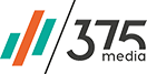 375 Media GmbH Logo